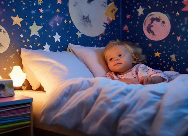 晚安小故事幼儿、晚安小故事 幼儿