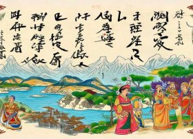 长辈的小故事手抄报 长辈的小故事手抄报怎么画