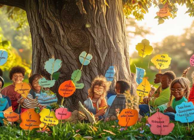 英文儿童谚语；关于儿童的英文谚语