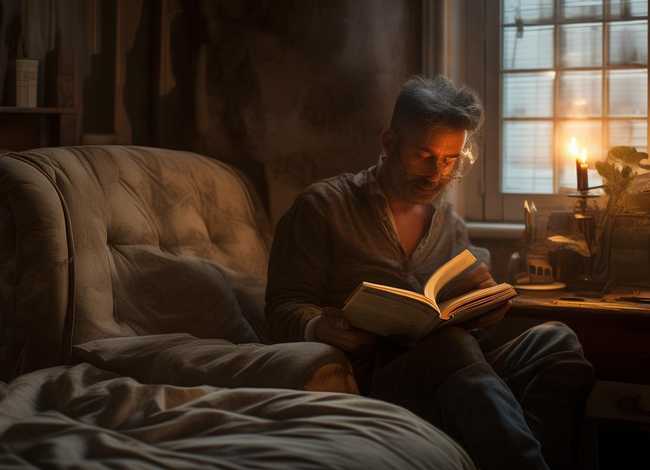 成人睡前有声故事伤感、成年睡前感人故事大全