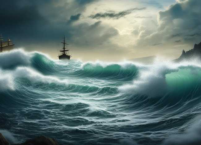 大海故事大全，大海故事大全视频播放