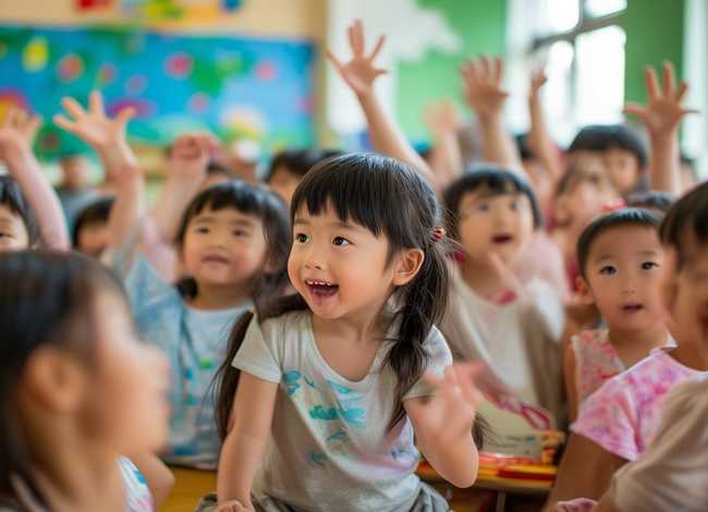 粤语儿童故事简短3-4岁儿歌、粤语幼儿简短故事