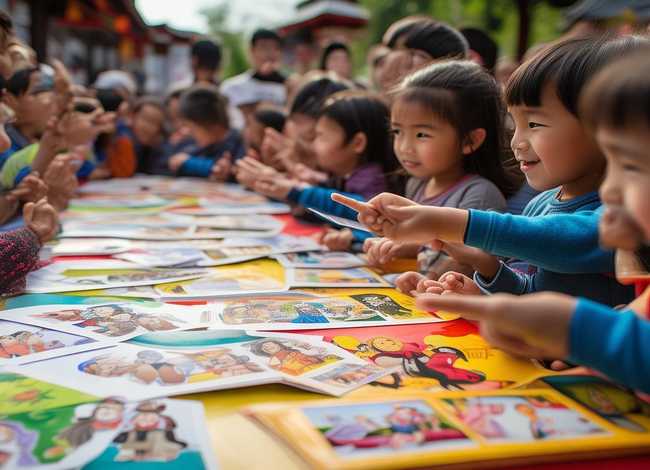 中国历史名人故事儿童版、中国历史名人故事大全(100则)