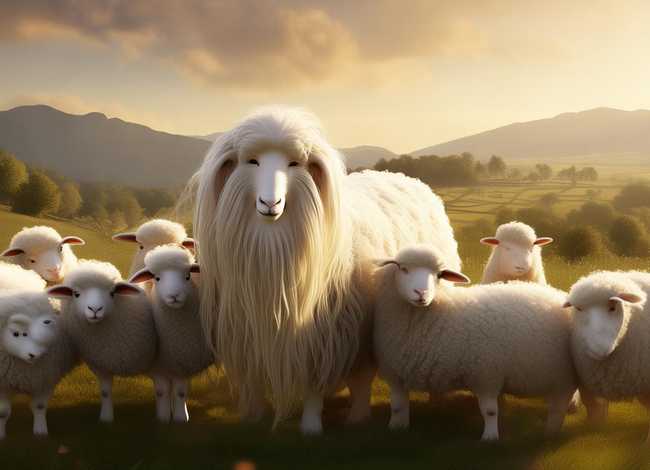 小羊的故事 短、小羊的故事 短文阅读