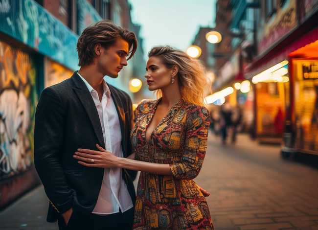 时髦故事;时髦小故事 时髦故事;时髦小故事