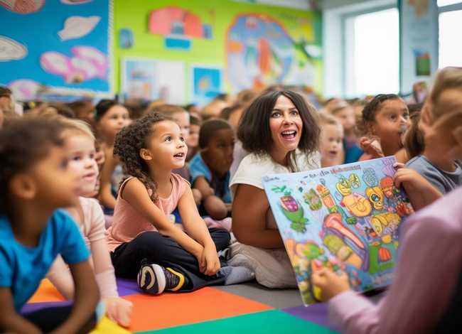 讲文明故事一年级，讲文明的小故事一年级