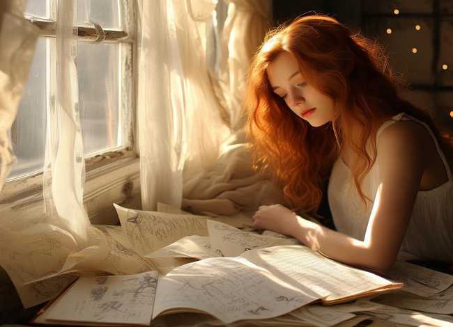 女友故事系列可反 - 女友故事杂记可反