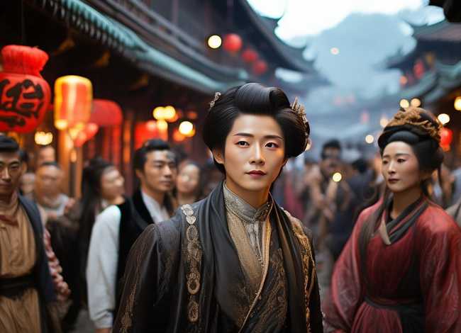 北京的老故事电影 北京的老故事电影演员表