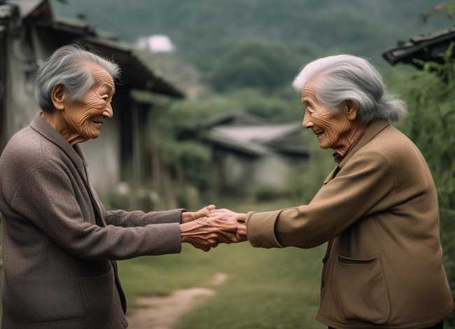 民间邻里谦让的故事 - 民间邻里之间谦让体谅的故事