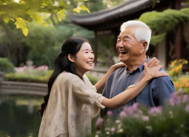 孝顺故事大全；儿媳孝顺故事大全