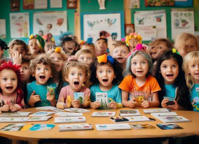 简单儿童故事比赛 幼儿简短故事比赛