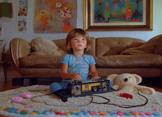 90年代儿童故事磁带、90年代儿童歌曲磁带