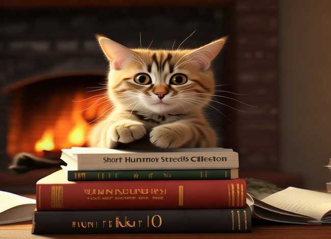 短小幽默故事大全、短小幽默故事大全50字