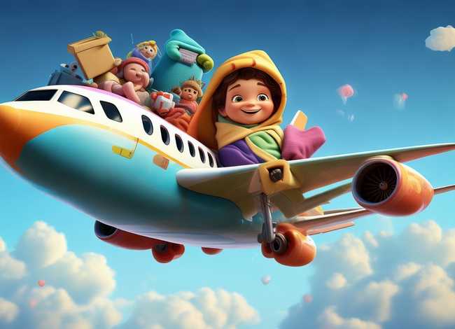 飞机邮寄儿童(飞机邮寄儿童的意义) 飞机邮寄儿童(飞机邮寄儿童的意义)