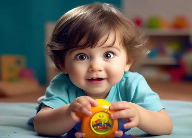 儿童手表听故事 - 电话手表听故事有好处吗