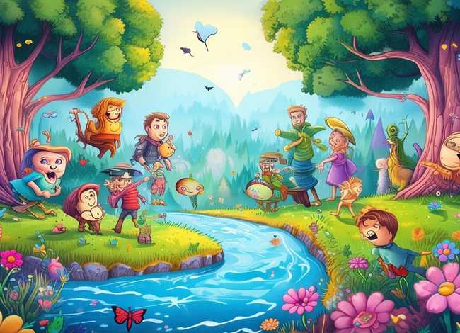 幼儿绘本有声故事、幼儿有声绘本故事大全带图片