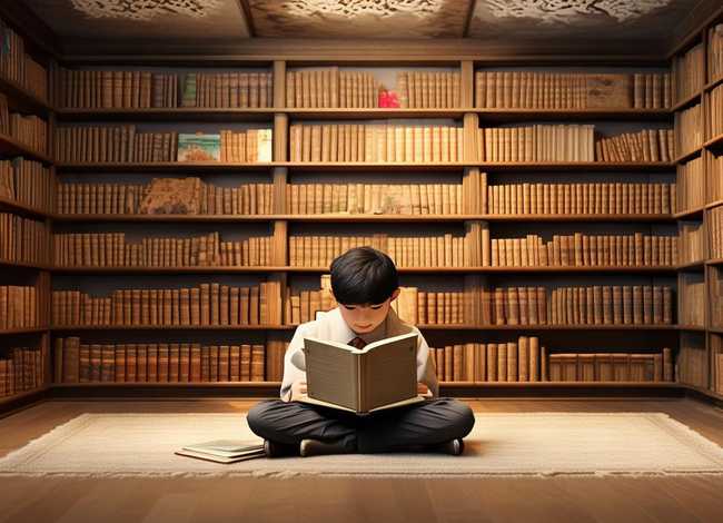 读书成语故事大全、读书成语故事大全100篇