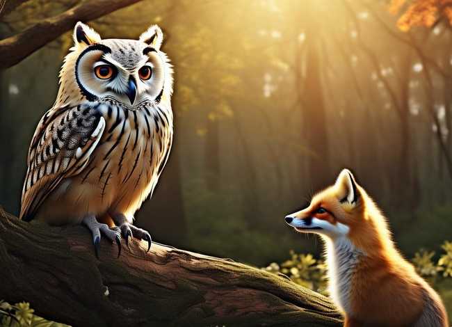 英语寓言故事小短文带翻译（英语寓言故事小短文带翻译和启示）