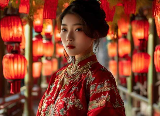 关于旗袍的绘本故事、关于旗袍的绘本故事大全