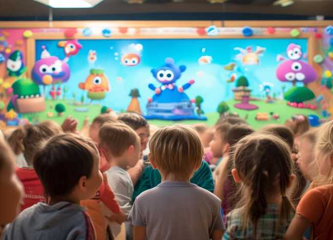 幼儿早教故事在线听 - 幼儿早教故事在线听视频