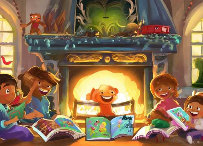 贝瓦故事文字版；贝瓦故事大全文字版