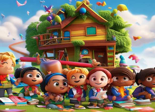 幼儿故事一年级,一年级幼儿故事大全 幼儿故事一年级,一年级幼儿故事大全