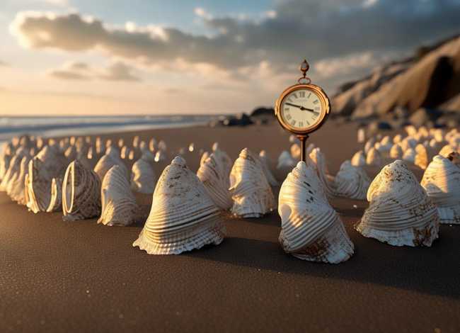 贝壳价值观发布时间 - 贝壳价值观发布时间下列说法正确的是哪一项