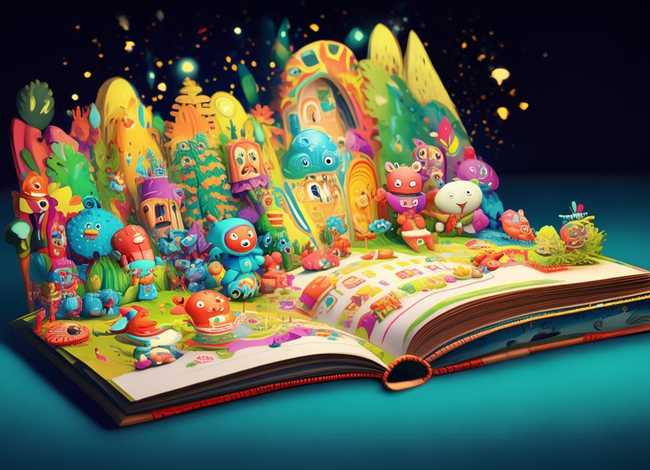 幼儿早教故事大全；幼儿早教故事大全文字