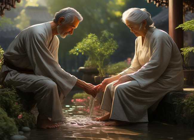 二十四孝图小故事原文、二十四孝图故事原文翻译