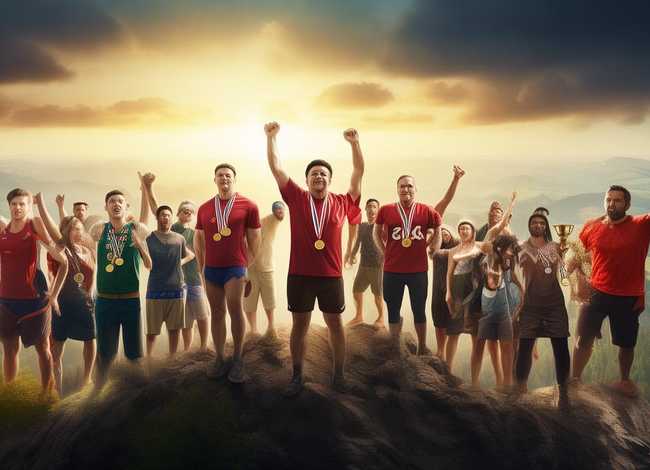 成功故事励志故事 成功故事励志故事有哪些 成功故事励志故事 成功故事励志故事有哪些