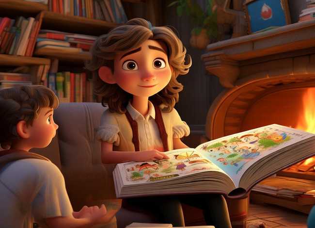 儿童故事有声读物怎么读 - 有声读物少儿故事