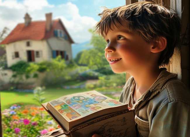 留守儿童故事 留守儿童故事小说免费阅读