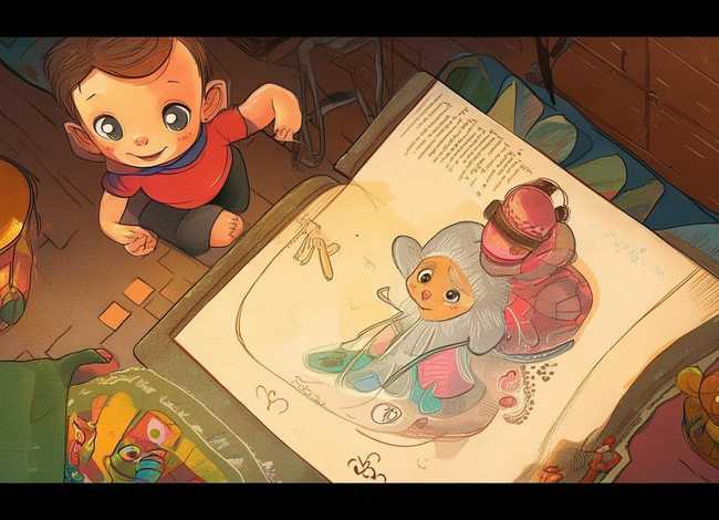 幼儿故事及寓意；幼儿故事讲述及故事寓意