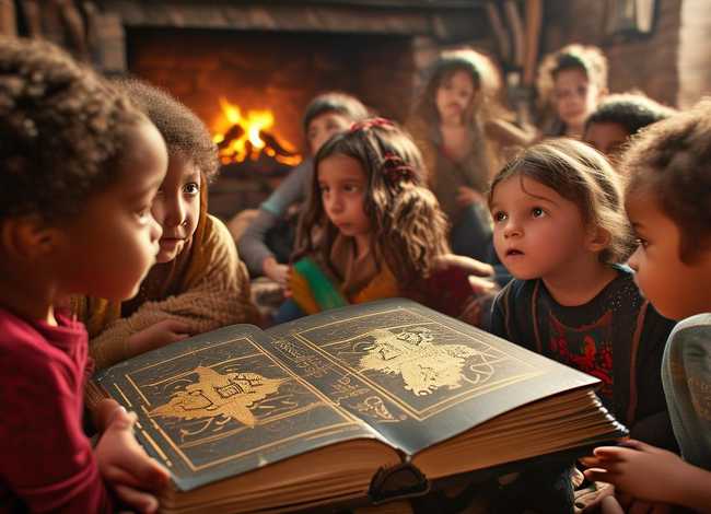 感恩的故事书 - 感恩的故事书有哪些