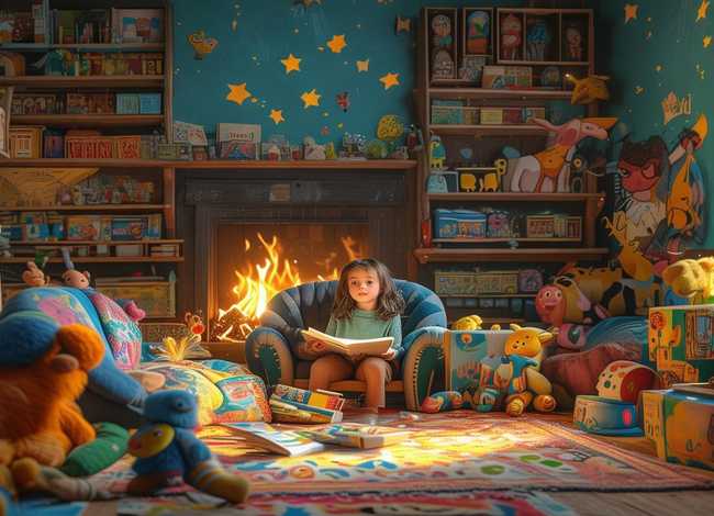 儿童讲故事的背景音乐免费下载 - 少儿讲故事背景音乐