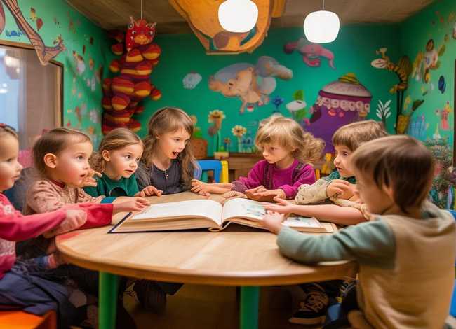 3到6岁儿童故事、小儿故事3-6岁