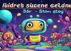 儿童书籍推荐36岁科普故事，儿童科普读物推荐3-6岁