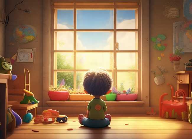 等明天儿童故事 - 幼儿故事《等明天》