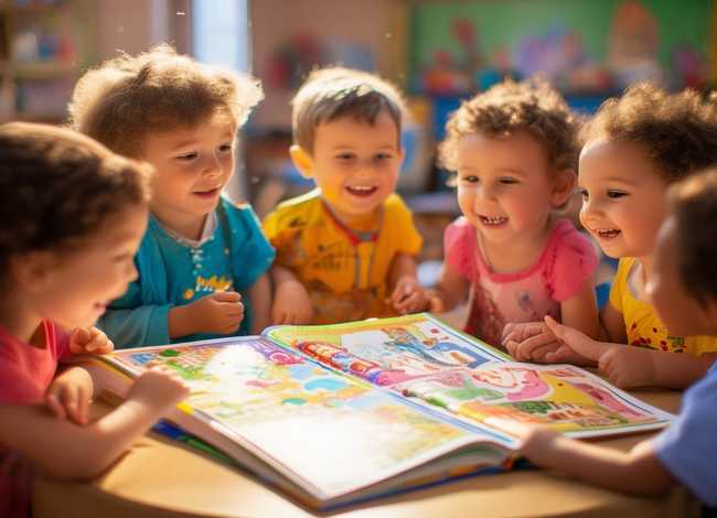 中班幼儿故事短篇故事三分钟 - 中班幼儿故事短篇故事三分钟视频