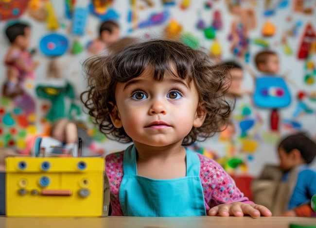 儿童简单发明 - 儿童小发明简单易学