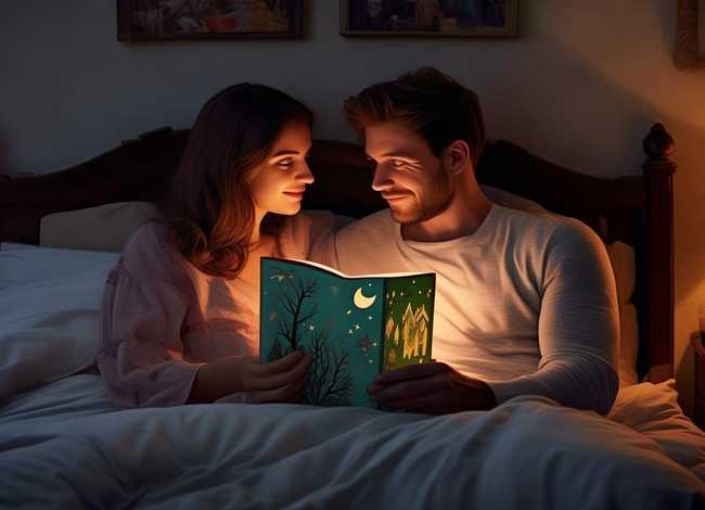 甜甜的睡前故事哄女朋友长篇 甜甜的睡前故事哄女朋友长篇文案