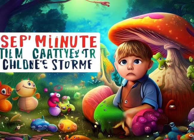 6分钟儿童故事大全 - 六分钟幼儿故事大全 6分钟儿童故事大全 - 六分钟幼儿故事大全