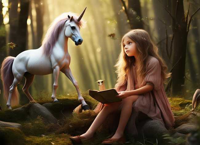 自编童话故事作文400字四年级；自编的童话故事作文300字四年级