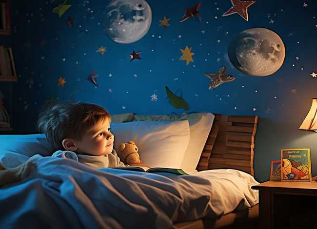 儿童的睡前故事大全免费听（少儿睡前故事大全免费听）