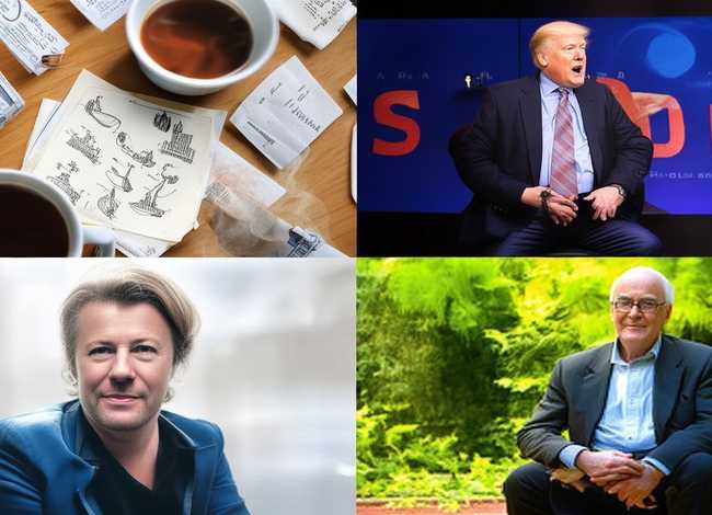 名人创业故事案例 - 名人创业故事案例及启示1500字