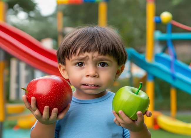 双标幼儿故事；幼儿双语故事简短