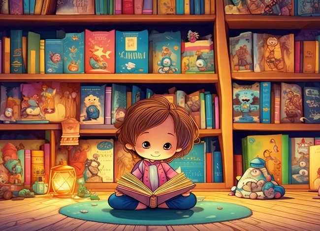 适合改编的儿童故事、适合改编的幼儿故事