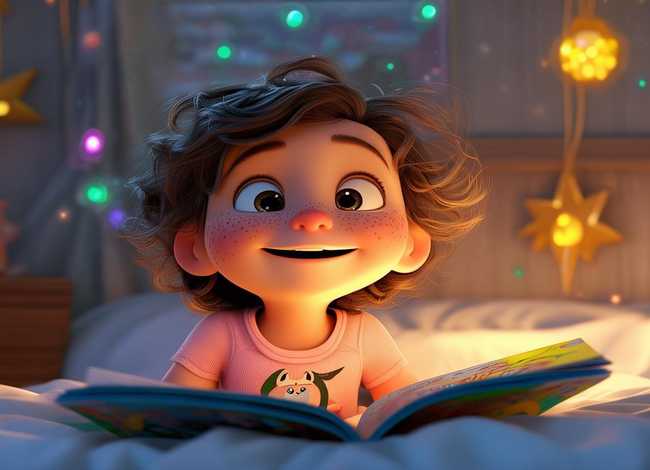 搞笑儿童小故事（儿童睡前小故事搞笑）