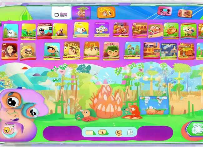 适合儿童听的故事app，适合幼儿听故事的app