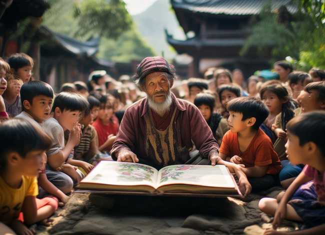 中国儿童经典故事书，少儿经典故事书